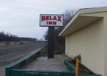 Relax Inn North Babylon Extérieur photo